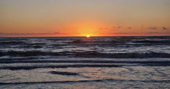 Above normal temperatures expected through the weekend