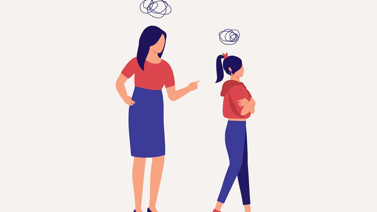 No es por rebeldía: usan resonancias magnéticas para descubrir por qué los adolescentes no escuchan a los padres