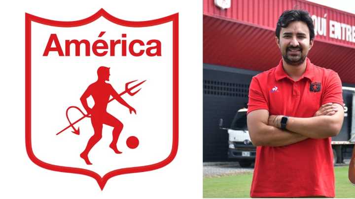 América de Cali tomó drásticas medidas con su delegado y su entrenador de arqueros, tras la agresión a un árbitro en el Torneo de las Américas
