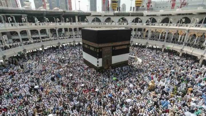Umrah Travel From Telangana Rises: 6,000 Pilgrims Depart Every Month
