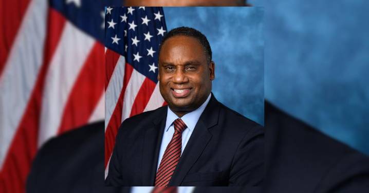 Rep. Jackson sounds alarm regarding LIHEAP Cuts