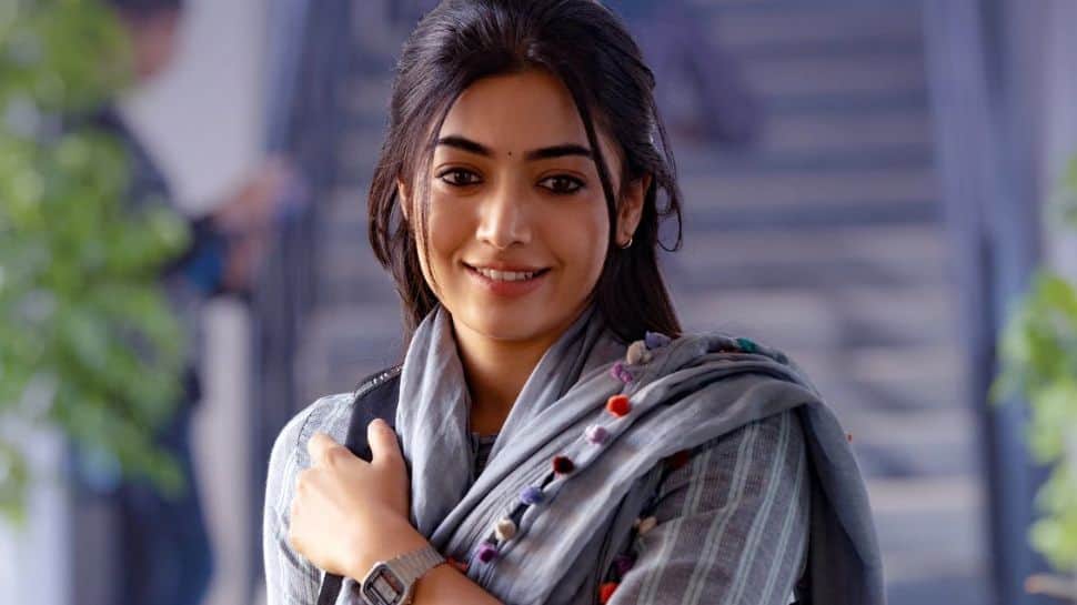 The Girlfriend Box Office Collection Day 2: Rashmika Mandanna’s Film Sees Nearly 92% Growth, Earns Rs 2.5 Crore