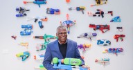Earth needs more energy. Atlanta’s Super Soaker creator may have a solution.