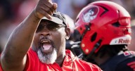 WSSU announces resignation of Coach Robert Massey