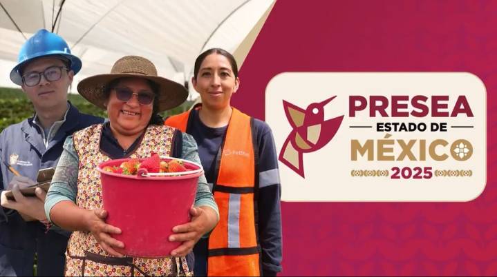 Ecatepec invita a partipar en el registro para la Presea Edoméx 2025