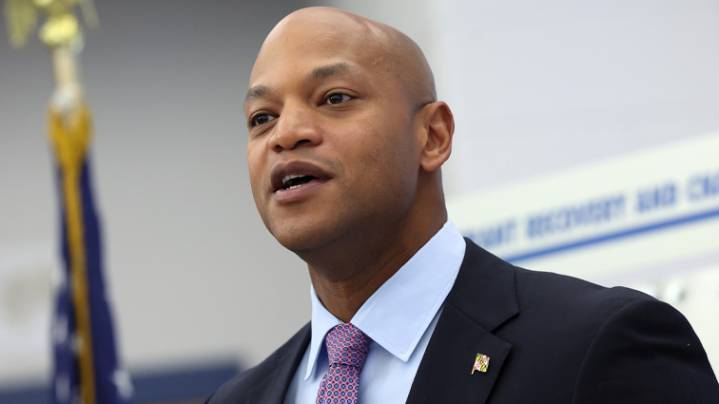 UMBC Poll: Maryland voters still back Gov. Moore, but fewer are satisfied with his performance