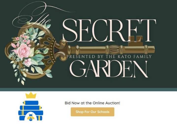 Coronado Schools Foundation: Galas, giving, and gratitude to the community