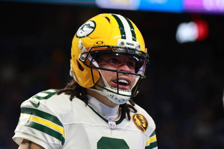 Christian Watson Fires Back at Lions CB’s Claim Against NFL Refs Following Packers Thanksgiving Win