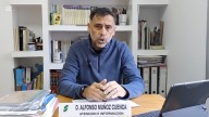 Alfonso Muñoz Cuenca, experto en pensiones: "Penalizan a trabajadores que han cotizado muy por encima de lo requerido"