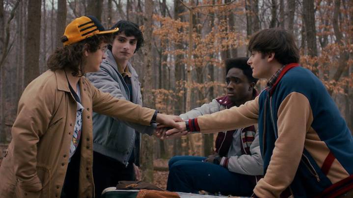 Here's when 'Stranger Things' Season 5 drops on Netflix