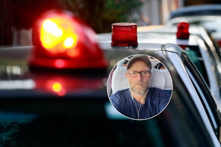 Hizo yoga mientras era interrogada: las inquietantes actitudes de Trinidad Cruz-Coke tras el homicidio de su hermano y sobrinos