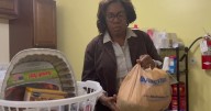 A.T. Worship Temple will give away free Thanksgiving meal baskets