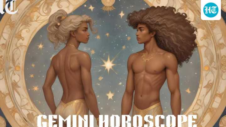 Gemini Daily Horoscope Today for November 12, 2025