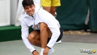 Alcaraz y las opciones que tiene de terminar el año como número 1 del ranking ATP