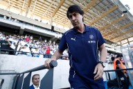 “¿Cómo va a ser una presión?”: la tajante respuesta de Daniel Garnero tras derrota de la UC ante O’Higgins