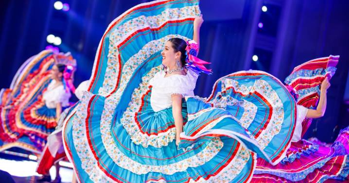 ‘Luz de las Naciones’ to celebrate faith and Latino cultures this weekend