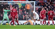 Premier League drop two statements on Liverpool VAR controversies vs Nottingham Forest