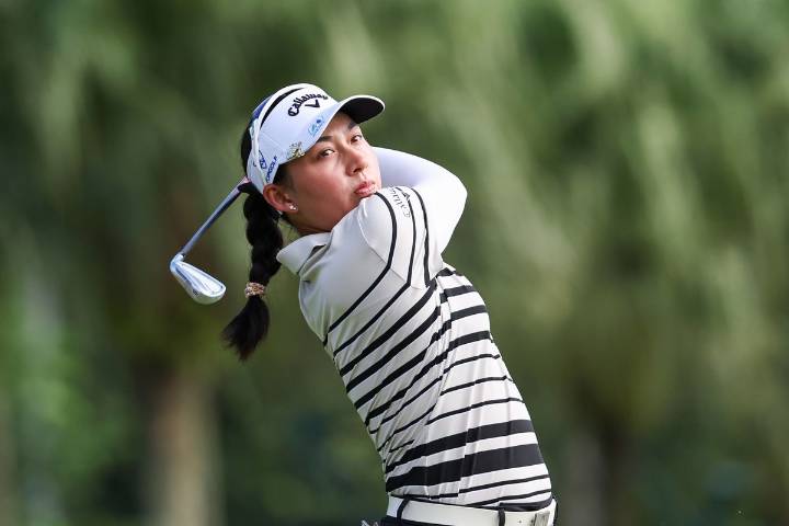 Jeeno Thitikul Opens Up on Alarming Setback Before $11 Million LPGA Win