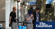 Sydney police charge four men over alleged ‘international satanic child sex abuse material ring’