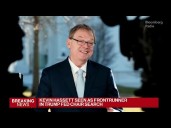 Hassett Emerges as Frontrunner to Be Next Fed Chair