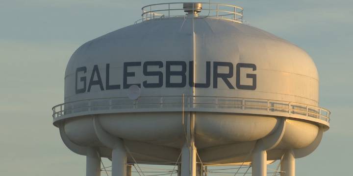 ‘It’s definitely a big deal,’ No PFAS found in Galesburg test well