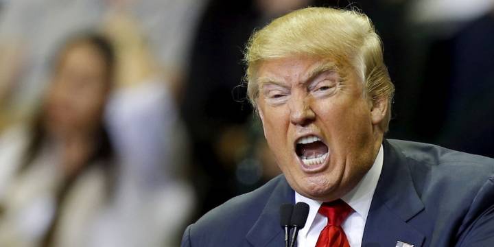 “Si no fuera por mí ...”: Trump choca con legisladores y con ganaderos de EEUU por el aumento de la cuota de carne argentina