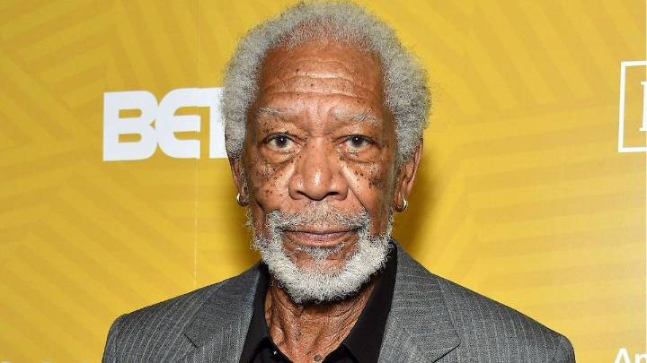 Morgan Freeman critica el uso no autorizado de su voz con IA y afirma que sus abogados "se están ocupando"
