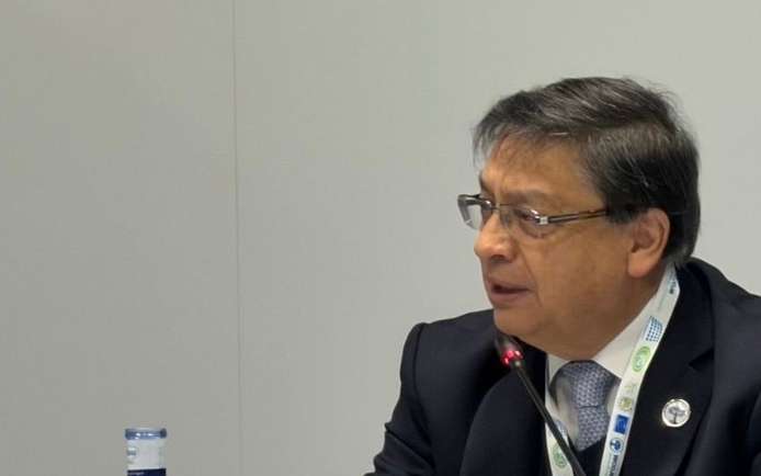 Reforma pensional: alerta por cuenta regresiva para vacancia judicial