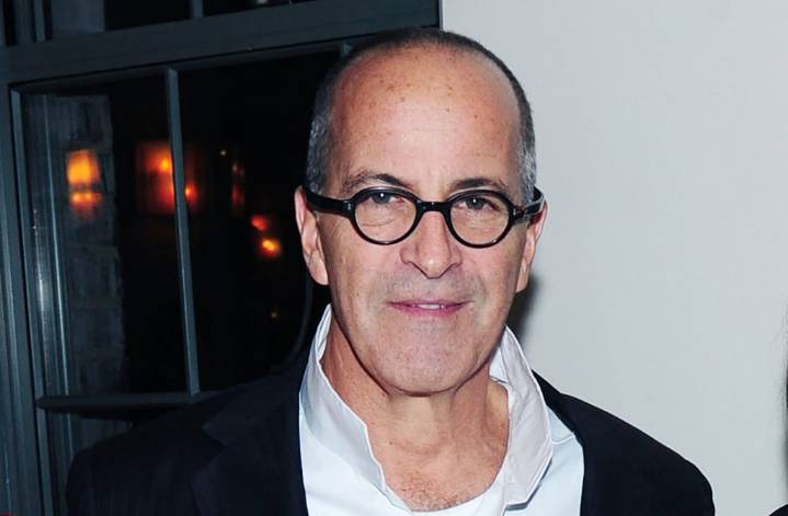 Epstein's brother claims there's 'dirt' on President Trump