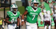Marshall football: Del Rio-Wilson sees national accolades after win at Georgia St.