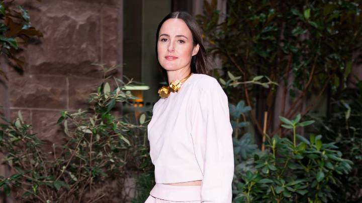 Renate Reinsve Went Deep (and Got Giggly) on the Set of ‘Sentimental Value’