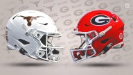 What channel is Georgia vs. Texas on? Time, TV schedule, live stream to watch SEC college football game