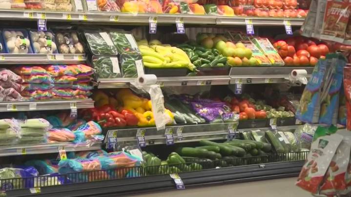 Partial SNAP benefits will be delayed by 'at least' one week in Indiana