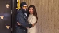 Shilpa Shetty is 'still spinning in love' on 16th anniversary with Raj Kundra
