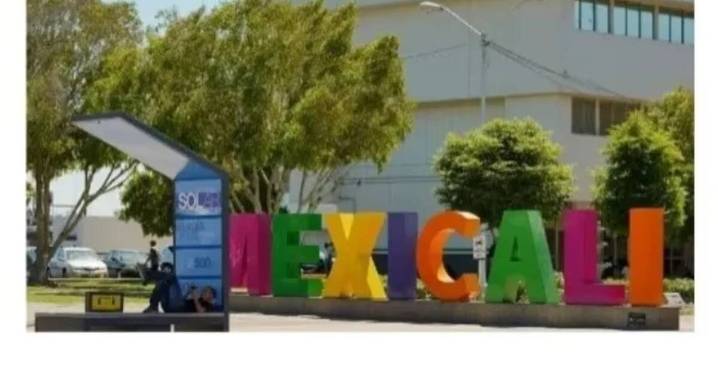 Turismo en Mexicali registra una baja del 20% en 2025: Cotuco