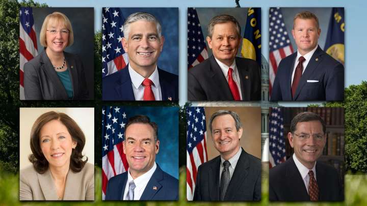 Shutdown Tracker: House passes funding bill