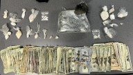 Suspects charged after police recover meth, cocaine in Roslindale