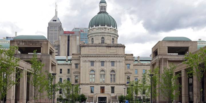 Indiana Senate will not meet to vote on redistricting in December, Senate leader says