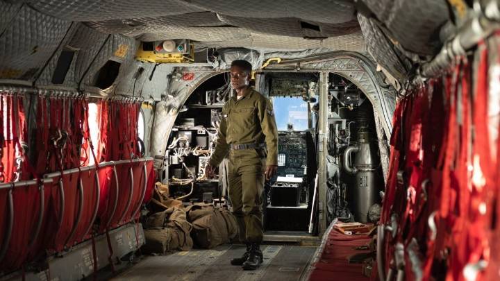 The Military's Plan for Pennywise on 'It: Welcome to Derry' Is Completely Unhinged