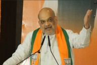 Shah charges oppn with trying to build ‘corridor for infiltrators’ in Bihar