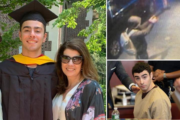 Luigi Mangione attorneys blast prosecutors and NYPD for lack of evidence of mom's alleged statement to police