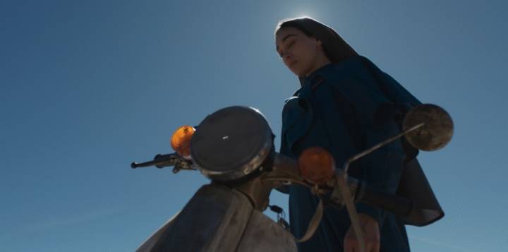 Karla Badillo, directora de “Oca”: “Siempre me ha intrigado que en las religiones los líderes no son mujeres”