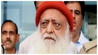 Asaram Bapu granted 6-month bail on medical grounds