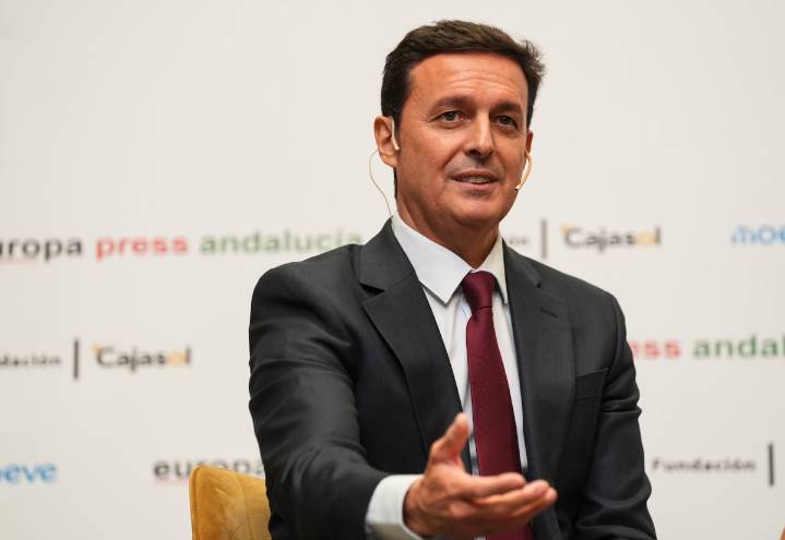 El presidente de la Diputación de Almería dimite tras ser imputado por presuntas contrataciones irregulares