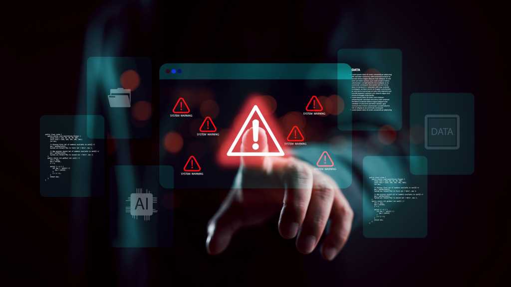 Black Friday traps! New AI scams are plaguing this shopping season