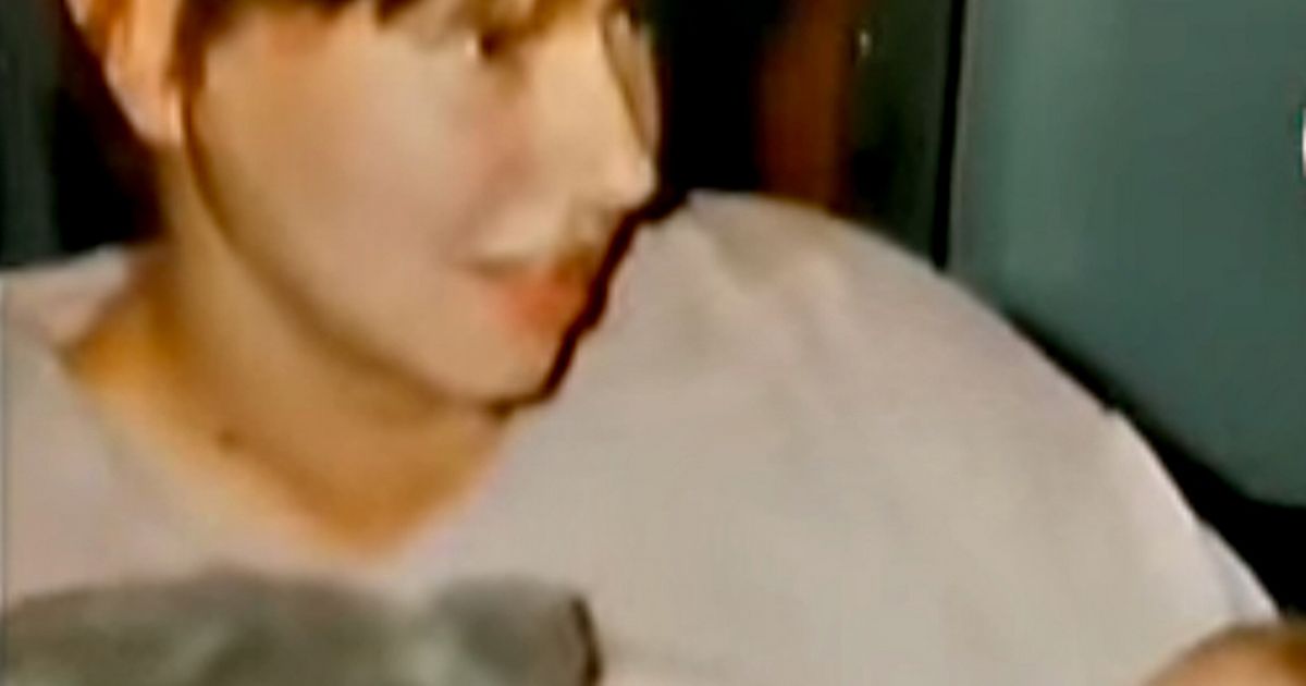 Bonfire Night murder of young mum - police hunt mystery man with dolphin ring