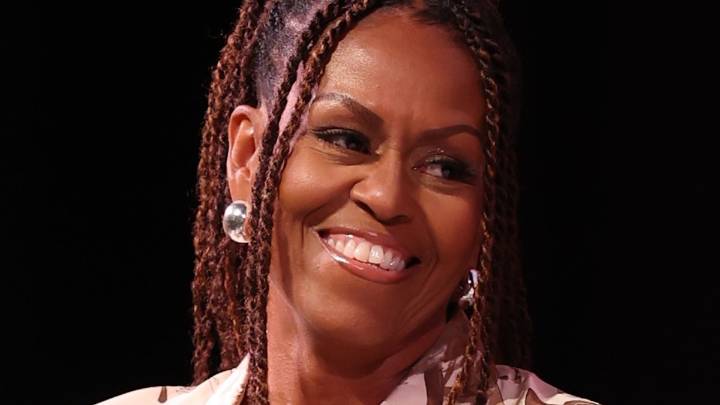 Michelle Obama's confession about former life inside the 'heart' of the White House