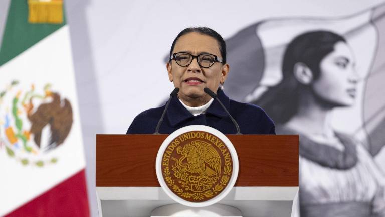 ‘Estamos de salida de este conflicto’: Segob por acuerdo con campesinos y transportistas; señala entrega de apoyos directa