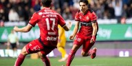 Tijuana deja a los Tigres sobre la lona