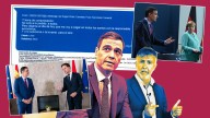 Sánchez pidió más dinero a la UE para el Covid el día que Torres agilizaba los pagos a la trama